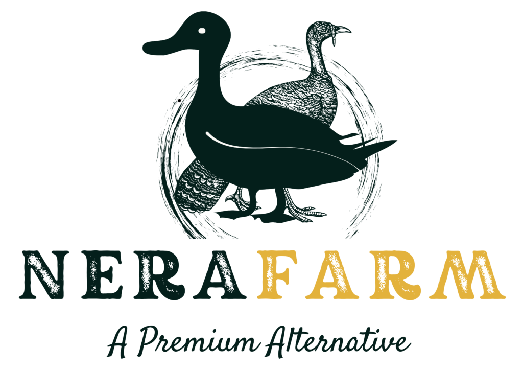 Nera Farm Logo