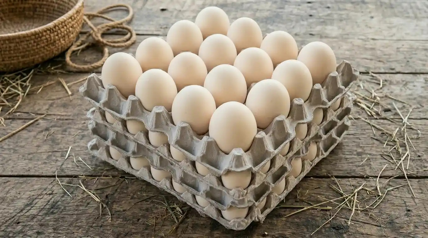 Duck eggs in 202604131138